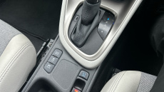 Toyota Yaris 1.5 Hybrid Excel 5dr CVT Hybrid Hatchback